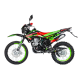 Внедорожный мотоцикл SHARMAX Sport 240