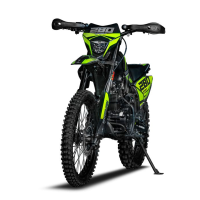 Внедорожный мотоцикл SHARMAX Sport 280 2025