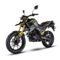 Дорожный мотоцикл SHARMAX Tour Enduro 300