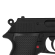 Пневматический пистолет Stalker PPKS (Walther PPK/S) к.4.5мм