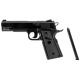Пневматический пистолет Stalker S1911G (Colt 1911) к.4.5мм