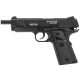Пневматический пистолет Stalker S1911RD (Colt 1911) к.4.5мм