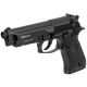 Пневматический пистолет Stalker S92ME (Beretta 92) к.4.5мм, металл