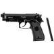 Пневматический пистолет Stalker S92ME (Beretta 92) к.4.5мм