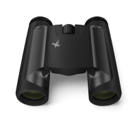 Бинокль Swarovski CL Pocket 8x25 Anthracite (Wild Nature Case)