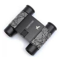 Бинокль Swarovski Crystal Pocket Tosca 8x20