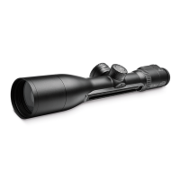 Оптический прицел Swarovski dS 5-25x52 P