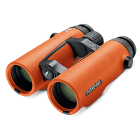 Бинокль Swarovski EL Range 10x42 WB Orange