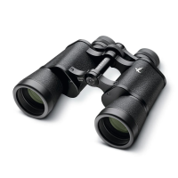 Бинокль Swarovski Habicht 10x40 WMS