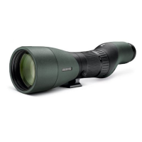 Зрительная труба Swarovski STX 25-60x85 прямая
