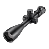 Оптический прицел Swarovski X5i 5-25x56 (сетка BRM-I+)