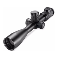 Оптический прицел Swarovski X5i 3.5-18x50 (сетка 4WX-I+)