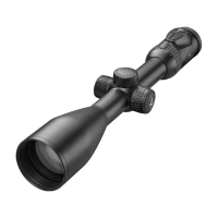 Оптический прицел Swarovski Z8i 2.3-18x56 (сетка 4W-I)