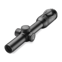 Оптический прицел Swarovski Z8i 0.75-6x20 (сетка D-I)