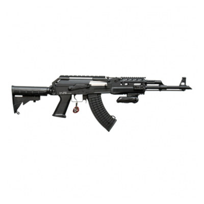 Страйкбольный автомат Cyma CM039C AK47 Tactical