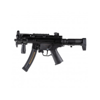 Страйкбольный автомат Cyma CM041L MP5