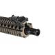 Страйкбольный автомат Cyma CM105 DDS BK MK18 SBR EMG Daniel Defense 9.5 inch