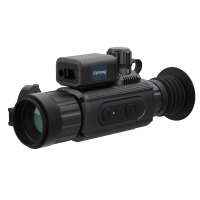 Тепловизионный прицел Sytong AM06-35LRF