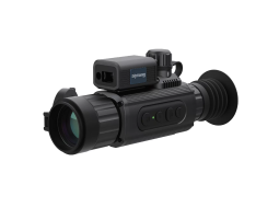 Тепловизионный прицел Sytong AM06-35LRF