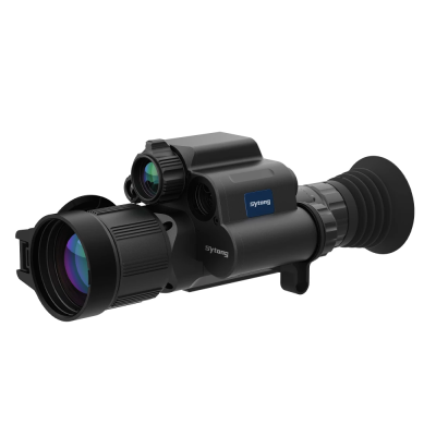 Мультиспектральный прицел Sytong FM06-50 LRF Мультиспектральный прицел Sytong FM06-50 LRF