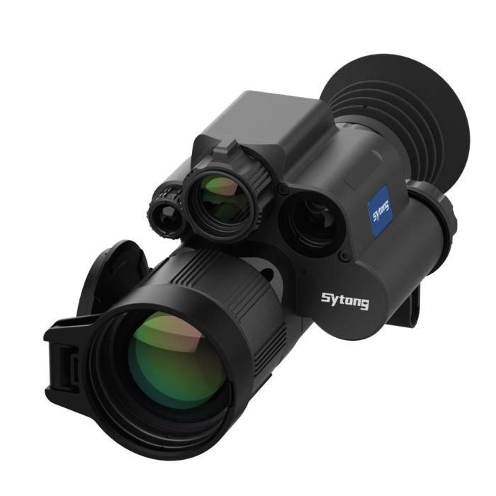 Мультиспектральный прицел Sytong FM06-50 LRF Мультиспектральный прицел Sytong FM06-50 LRF