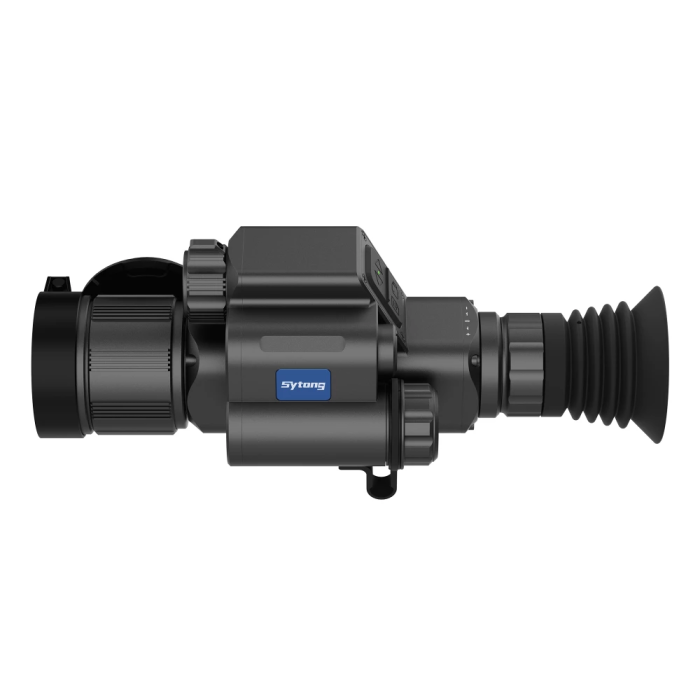 Мультиспектральный прицел Sytong FM06-50 LRF Мультиспектральный прицел Sytong FM06-50 LRF