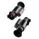 Тепловизионный прицел Sytong LM02-25
