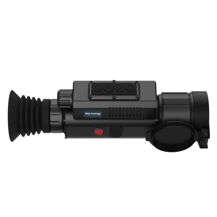 Тепловизионный прицел Sytong MM06-50 LRF Тепловизионный прицел Sytong MM06-50 LRF