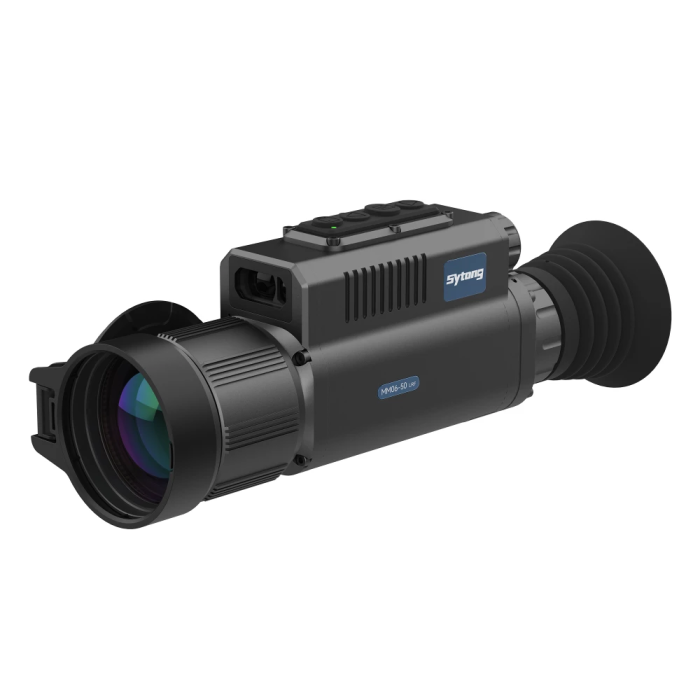 Тепловизионный прицел Sytong MM06-50 LRF Тепловизионный прицел Sytong MM06-50 LRF