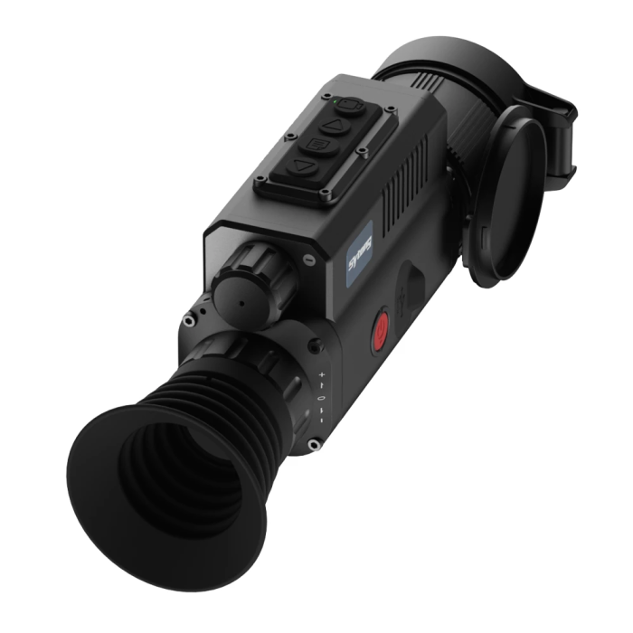 Тепловизионный прицел Sytong MM06-50 LRF Тепловизионный прицел Sytong MM06-50 LRF