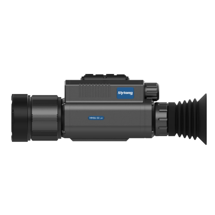Тепловизионный прицел Sytong MM06-50 LRF Тепловизионный прицел Sytong MM06-50 LRF