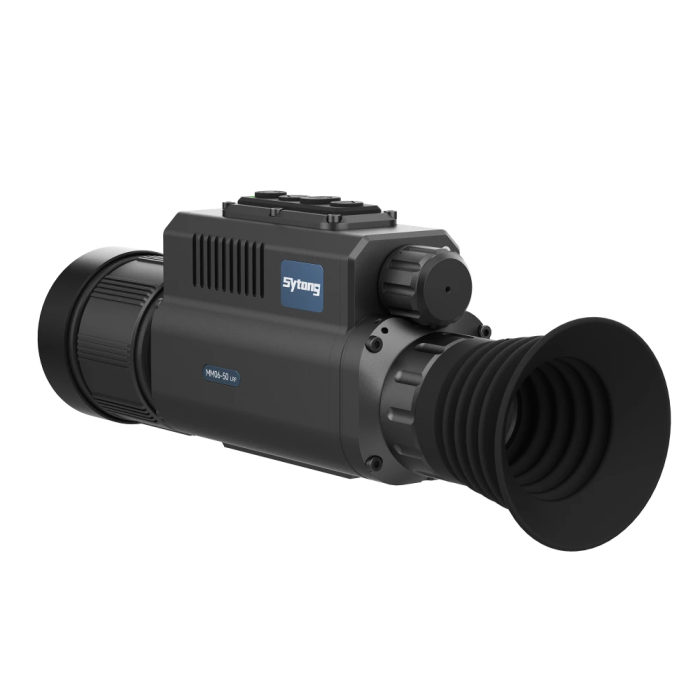 Тепловизионный прицел Sytong MM06-50 LRF Тепловизионный прицел Sytong MM06-50 LRF