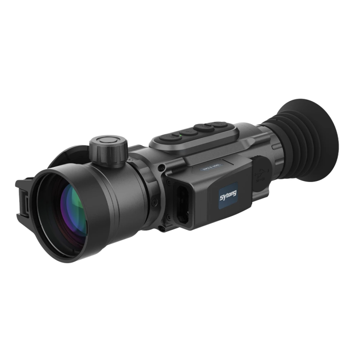 Тепловизионный прицел Sytong XM06-50 LRF v2.0 Тепловизионный прицел Sytong XM06-50 LRF v2.0