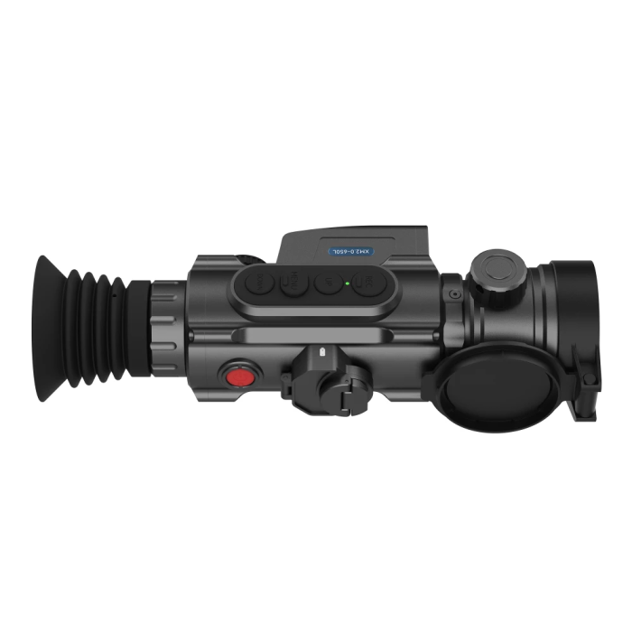 Тепловизионный прицел Sytong XM06-50 LRF v2.0 Тепловизионный прицел Sytong XM06-50 LRF v2.0