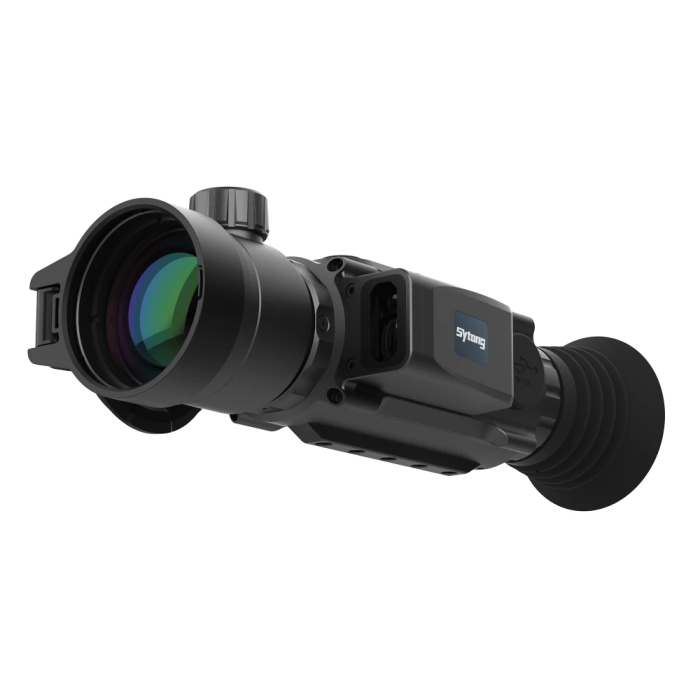 Тепловизионный прицел Sytong XM06-50 LRF v2.0 Тепловизионный прицел Sytong XM06-50 LRF v2.0