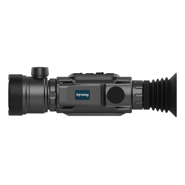 Тепловизионный прицел Sytong XM06-50 LRF v2.0 Тепловизионный прицел Sytong XM06-50 LRF v2.0