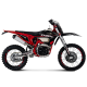 Кроссовый мотоцикл TMBK SPRINTER 300