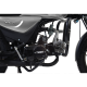 Мотоцикл TMBK ALPHA, Grey