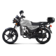 Мотоцикл TMBK ALPHA, Grey