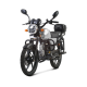 Мотоцикл TMBK ALPHA, Grey