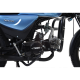 Мотоцикл TMBK ALPHA, Light Blue