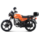 Мотоцикл TMBK ALPHA, Orange