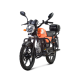 Мотоцикл TMBK ALPHA, Orange