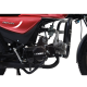 Мотоцикл TMBK ALPHA, Red