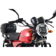Мотоцикл TMBK ALPHA, Red