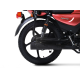 Мотоцикл TMBK ALPHA, Red