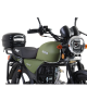 Мотоцикл TMBK ALPHA, Army Green