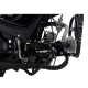Мотоцикл TMBK ALPHA, Black