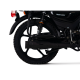 Мотоцикл TMBK ALPHA, Black