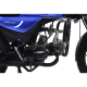 Мотоцикл TMBK ALPHA, Blue